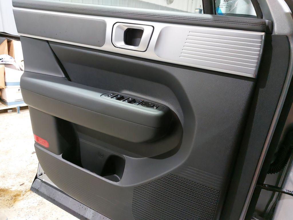 2026 Hyundai Santa Fe SE - Photo 26