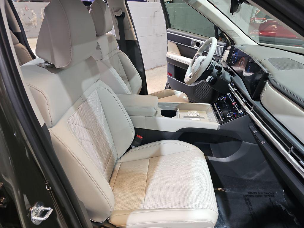 2026 Hyundai Santa Fe SEL - Photo 10