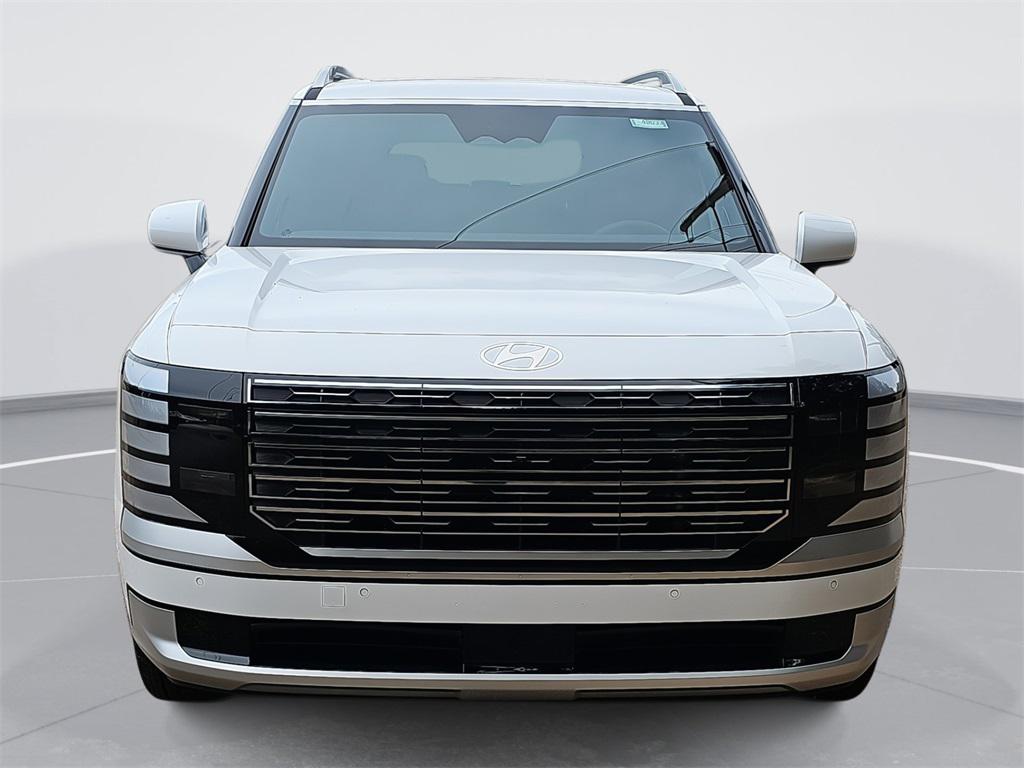 2026 Hyundai Palisade Calligraphy photo 2