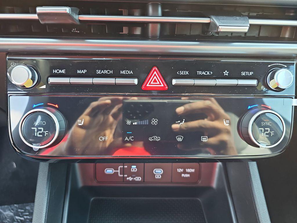 2026 Hyundai Santa Cruz SEL - Photo 20