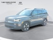 Hyundai Santa Fe Hybrid