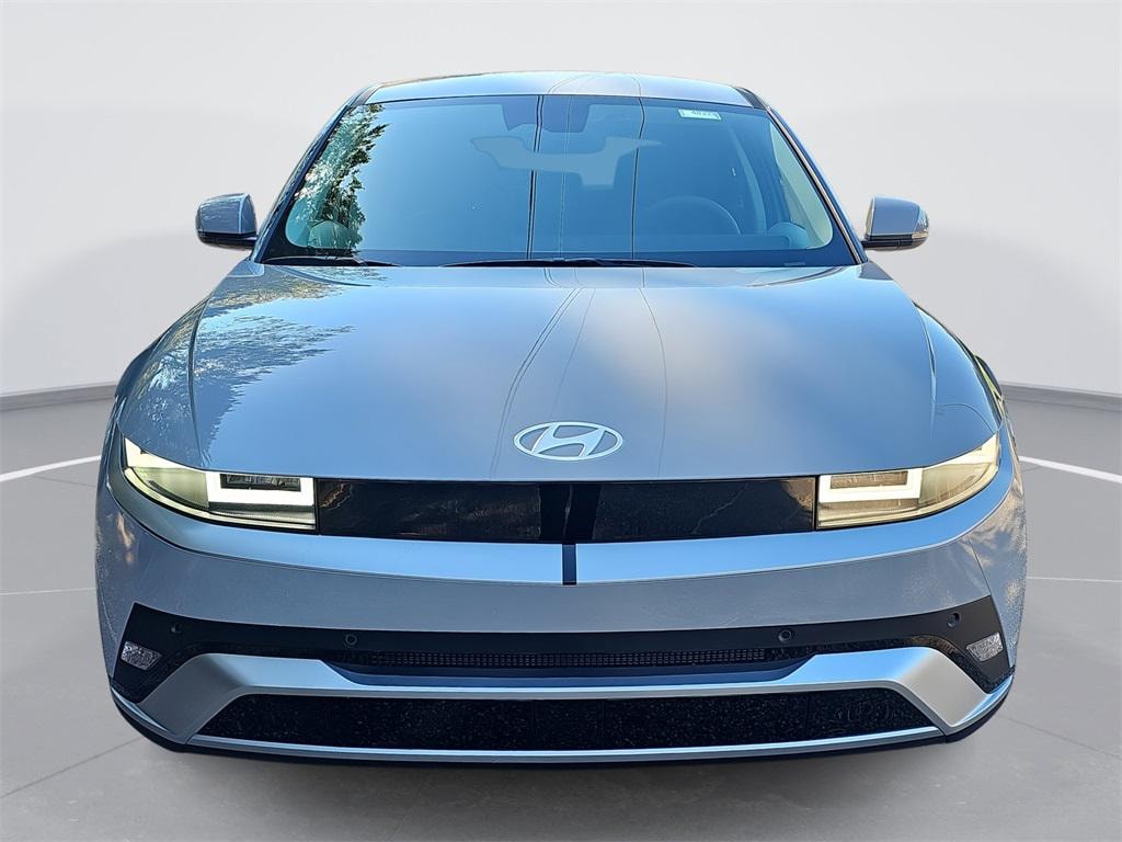 New 2026 Hyundai IONIQ 5 SEL SUV