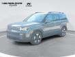 New 2026 Hyundai Santa Fe Hybrid SEL SUV