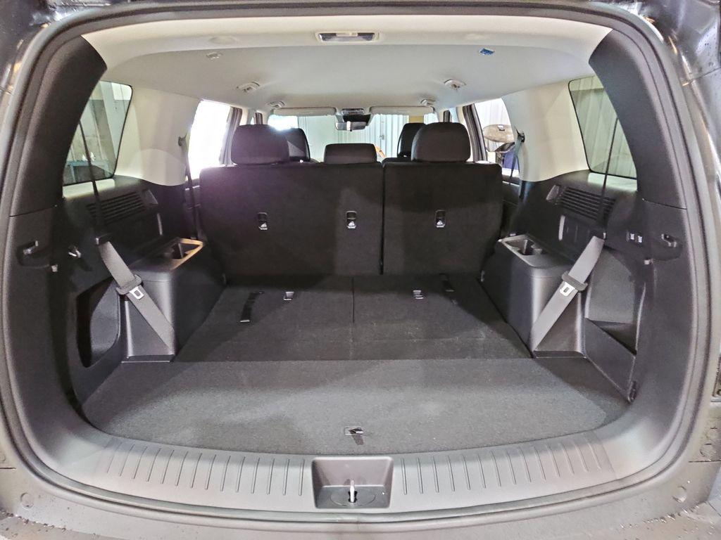 2026 Hyundai Santa Fe SE - Photo 13
