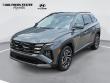 New 2025 Hyundai Tucson Limited AWD SUV