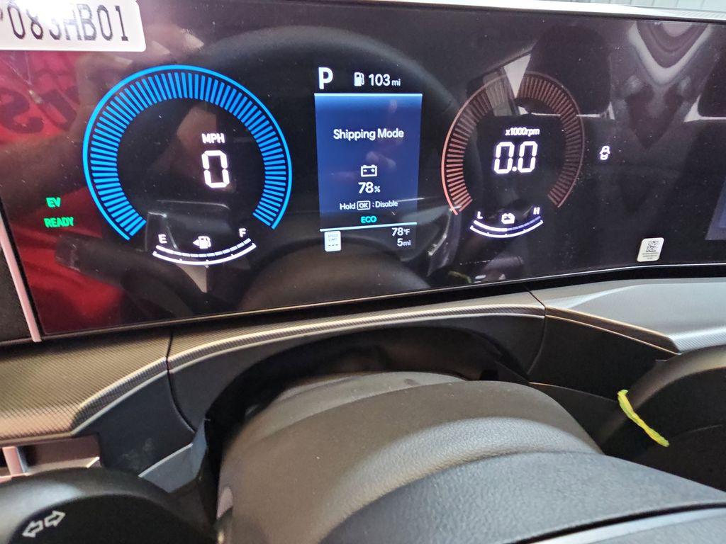 2026 Hyundai Santa Fe SE - Photo 21