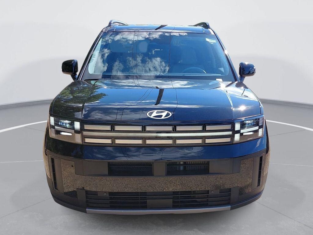 New 2027 Hyundai Santa Fe Hybrid SEL SUV