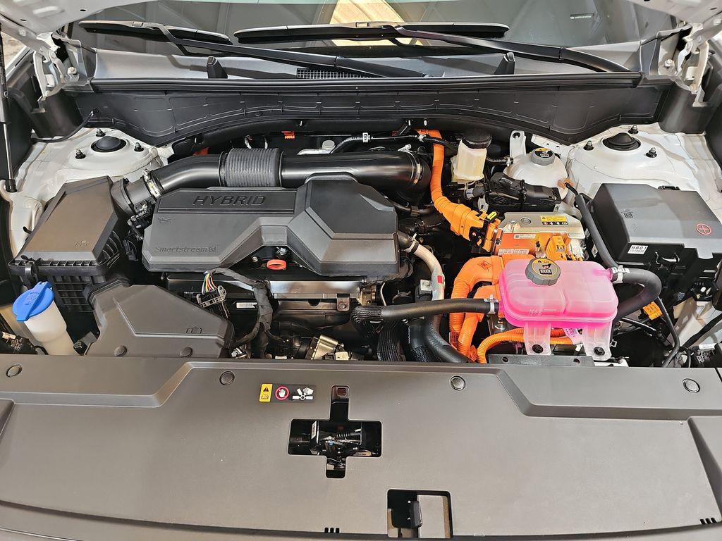 2026 Hyundai Santa Fe SE - Photo 31