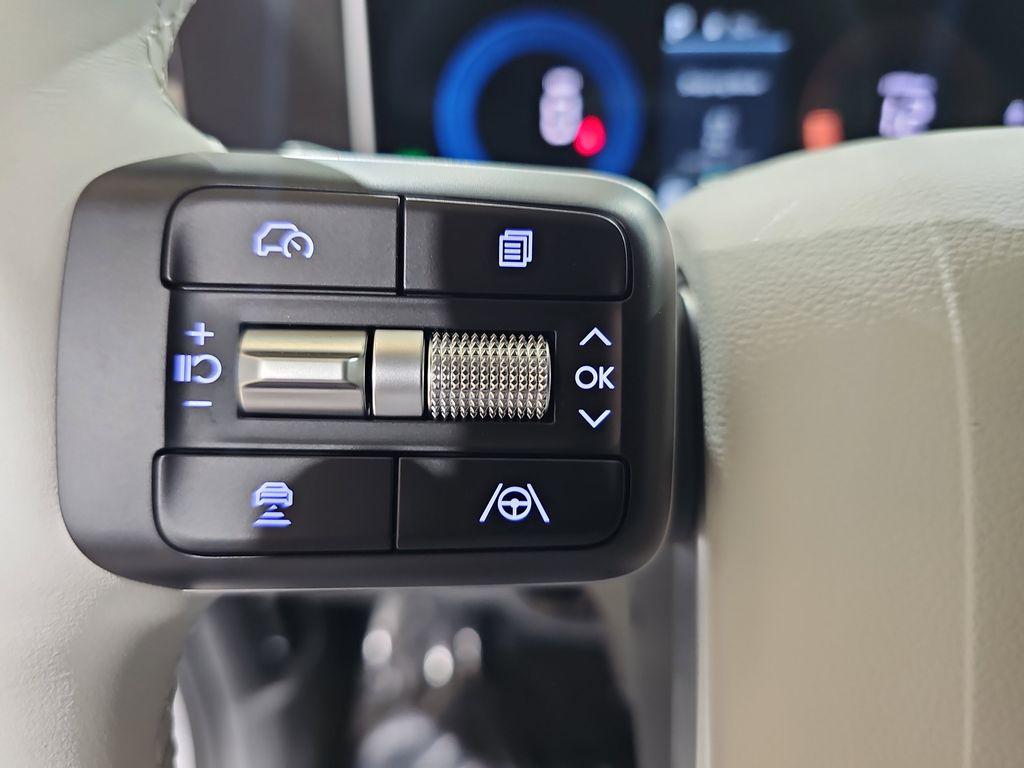 2026 Hyundai Santa Fe SE - Photo 19