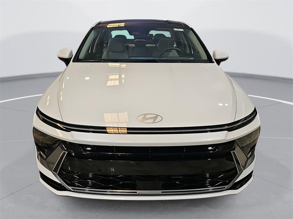 New 2026 Hyundai Sonata Hybrid SEL Sedan
