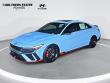 New 2026 Hyundai Elantra N Sedan Sedan