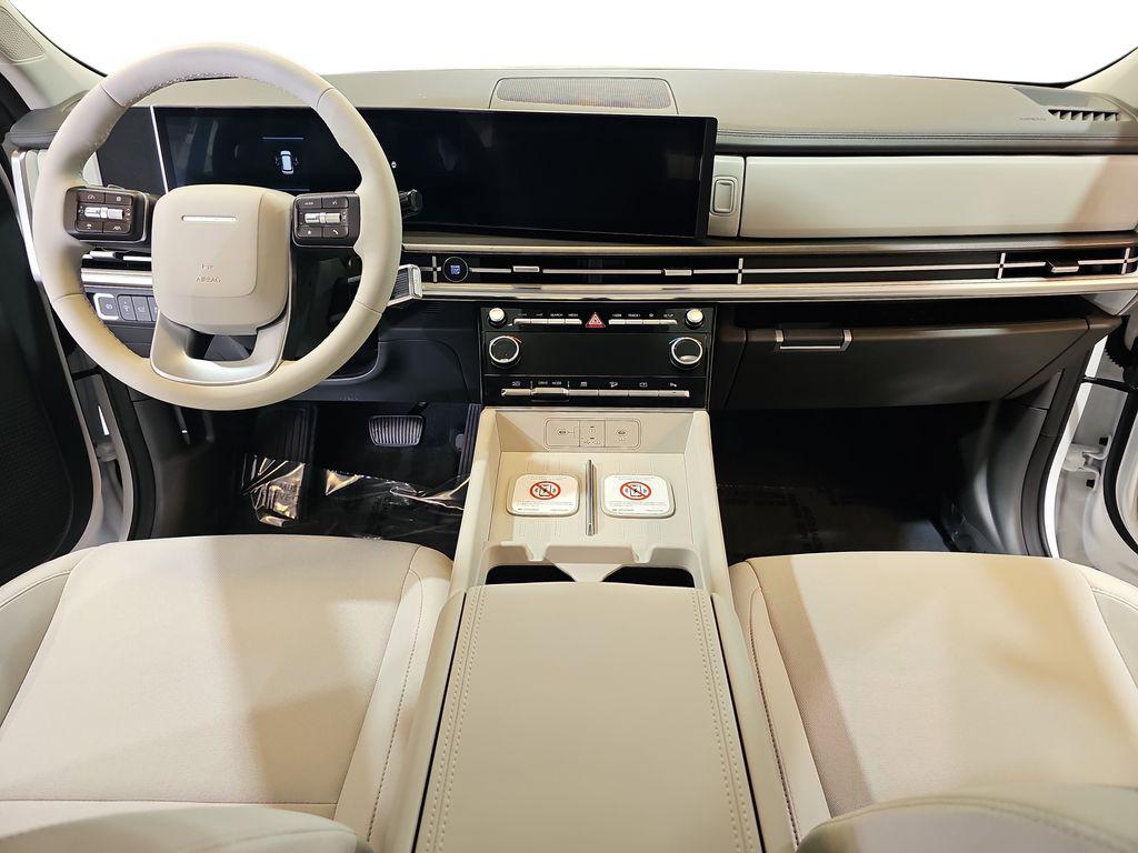 2026 Hyundai Santa Fe SE - Photo 9