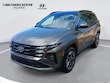 Hyundai Tucson Hybrid