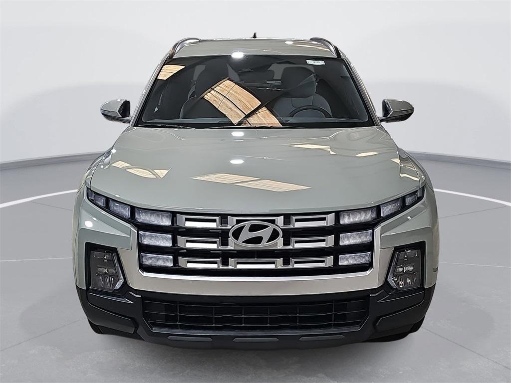 2026 Hyundai Santa Cruz SEL photo 2