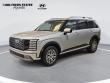 New 2026 Hyundai Palisade Hybrid Blue SEL Premium 7P SUV