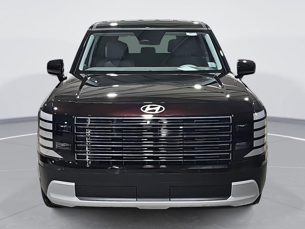 New 2026 Hyundai Palisade SE AWD SUV