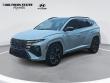New 2025 Hyundai Tucson Hybrid N Line SUV