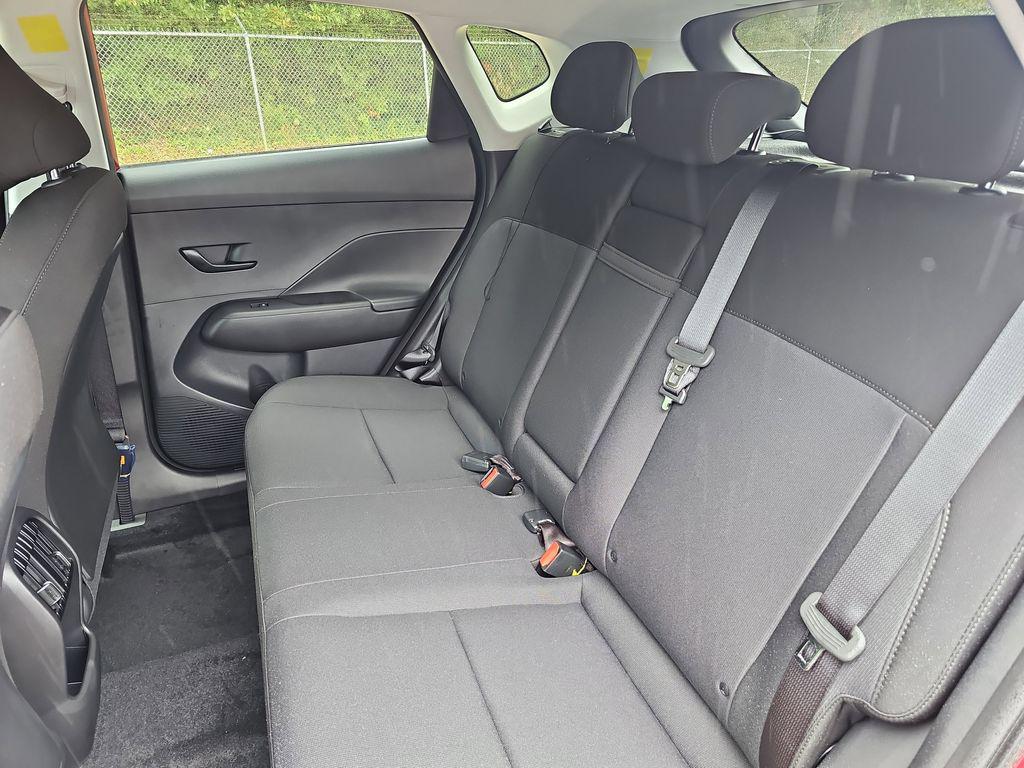 2026 Hyundai Kona SEL Sport - Photo 13