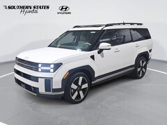 2026 Hyundai Santa Fe Limited FWD SUV