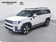 New 2026 Hyundai Santa Fe Limited FWD SUV
