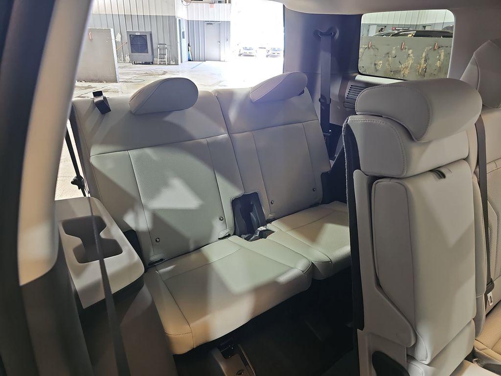 2026 Hyundai Santa Fe SEL - Photo 12
