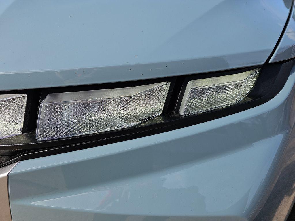2026 Hyundai Santa Cruz SEL - Photo 28