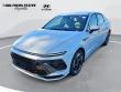 New 2026 Hyundai Sonata SEL Sport Sedan