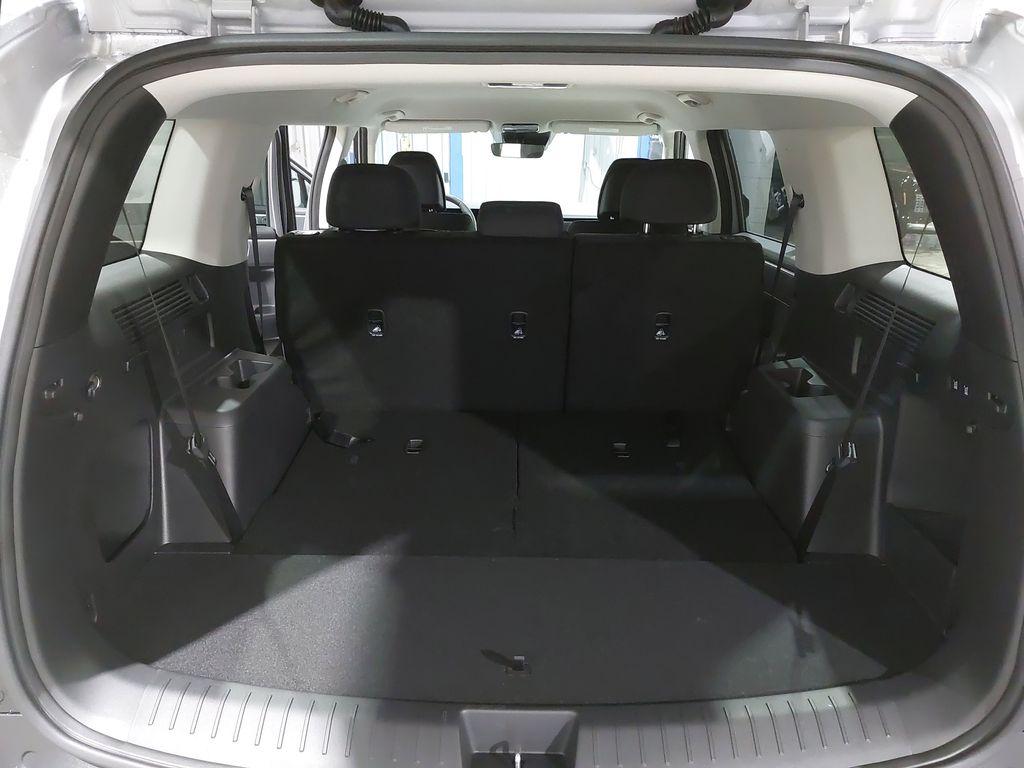 2026 Hyundai Santa Fe SE - Photo 13