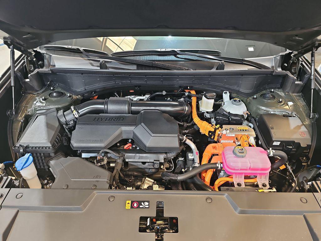 2026 Hyundai Santa Fe SEL - Photo 32