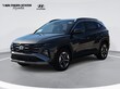 Hyundai Tucson Hybrid