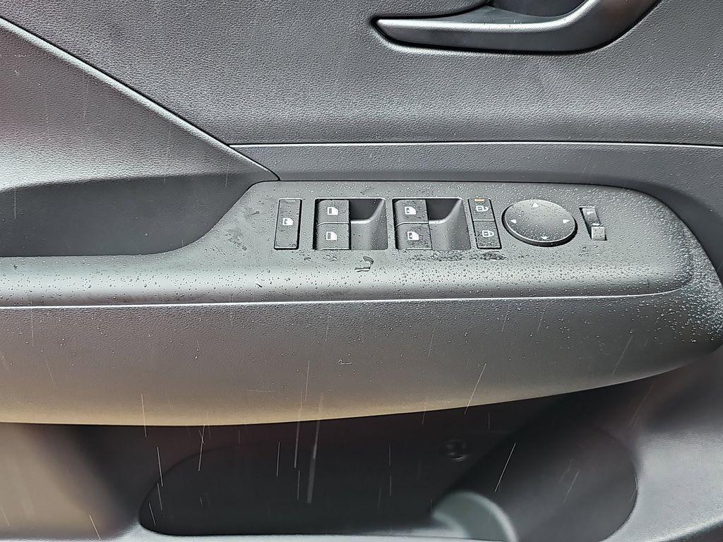 2026 Hyundai Kona SEL Sport - Photo 26