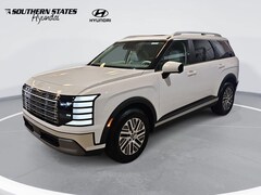2026 Hyundai Palisade Hybrid Blue SEL Premium 7P SUV
