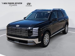 2026 Hyundai Palisade SEL Premium AWD SUV