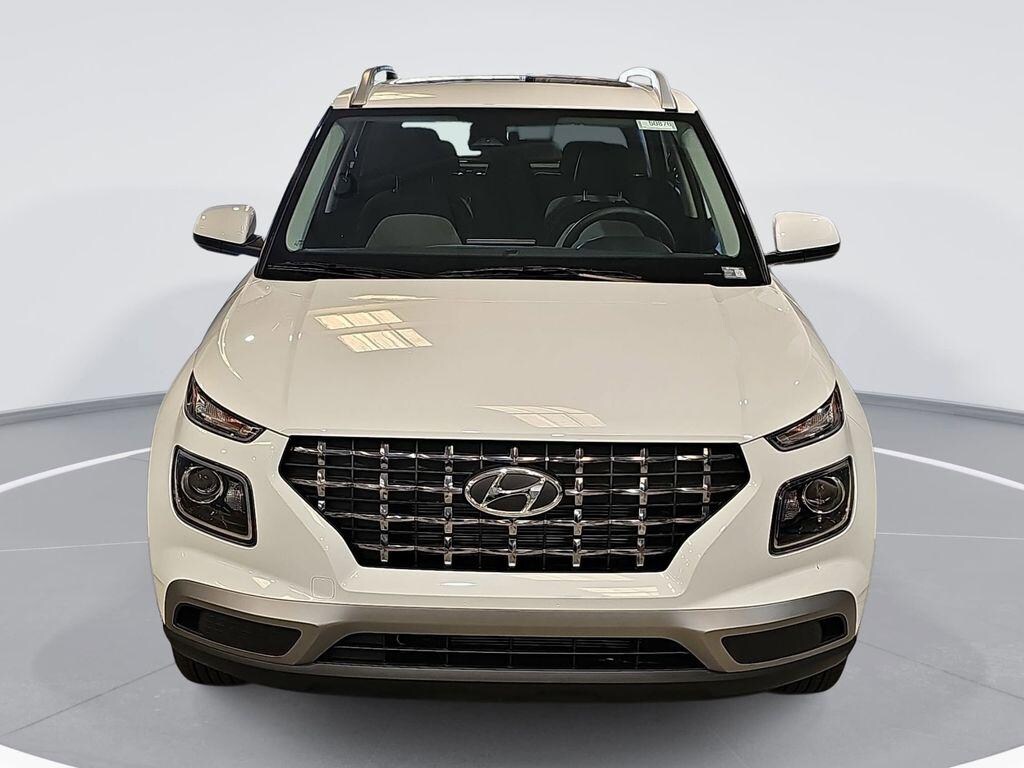 New 2026 Hyundai Venue SEL SUV