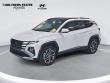 New 2026 Hyundai Tucson Hybrid Limited SUV