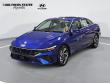 New 2026 Hyundai Elantra Limited Sedan