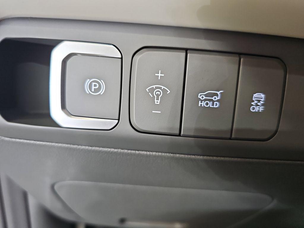 2026 Hyundai Santa Fe SE - Photo 27