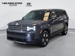 2026 Hyundai Santa Fe Hybrid SE SUV