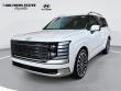 New 2026 Hyundai Palisade Calligraphy FWD SUV