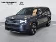 New 2026 Hyundai Santa Fe Hybrid SE SUV