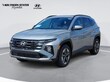 Hyundai Tucson Plug-In Hybrid