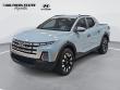 New 2026 Hyundai Santa Cruz SEL AWD Truck Crew Cab