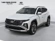New 2026 Hyundai Tucson Hybrid SEL Convenience SUV