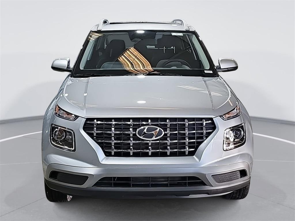 New 2026 Hyundai Venue SEL SUV