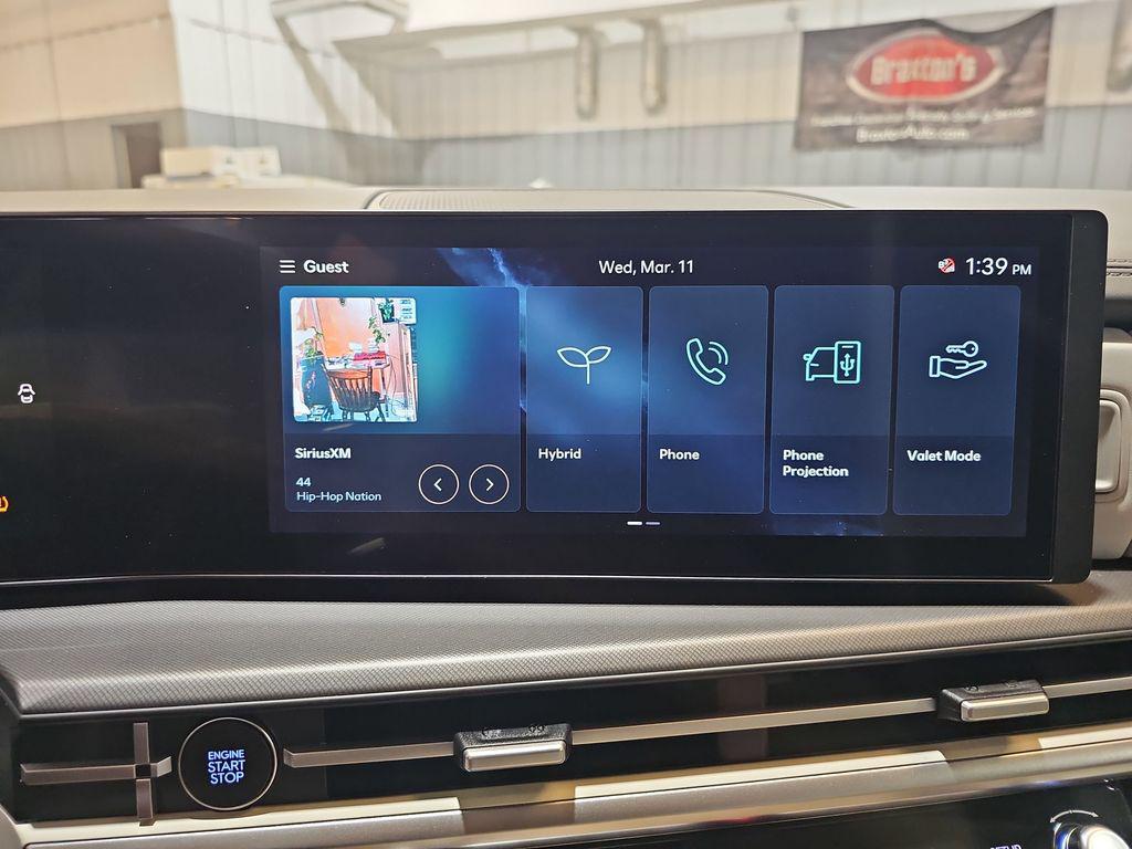 2026 Hyundai Santa Fe SEL - Photo 23