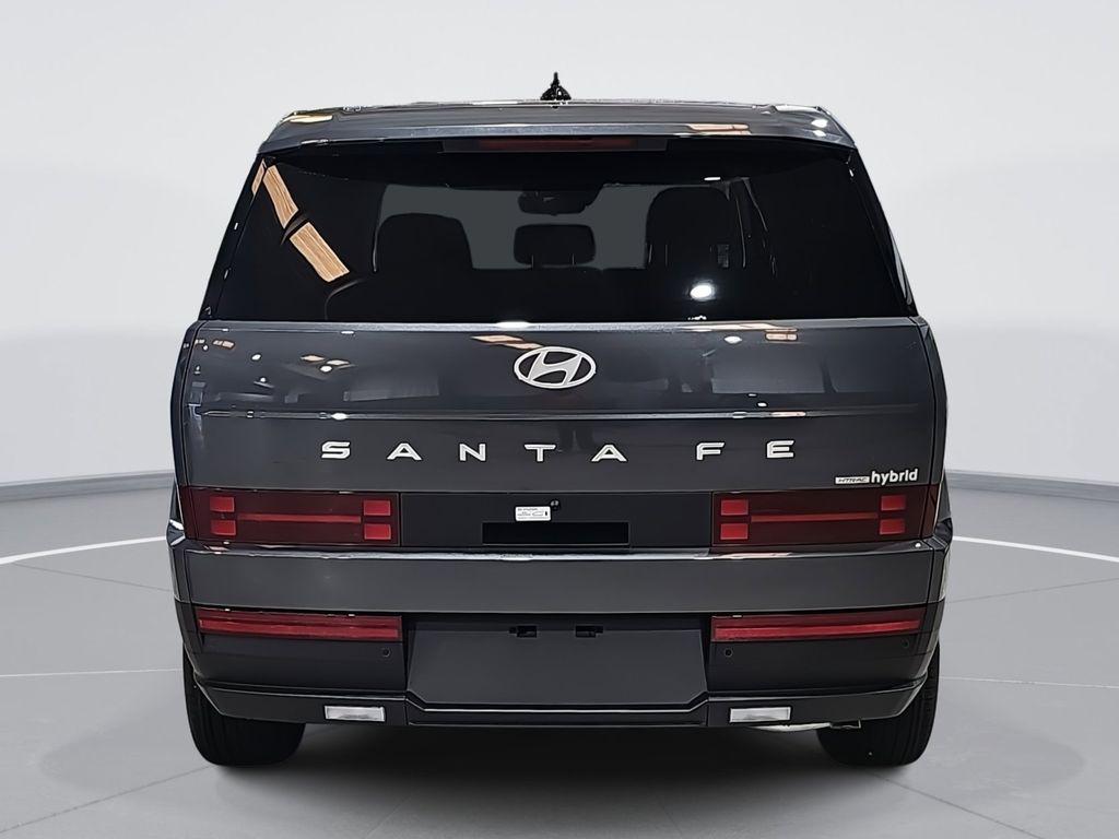2026 Hyundai Santa Fe SE - Photo 6