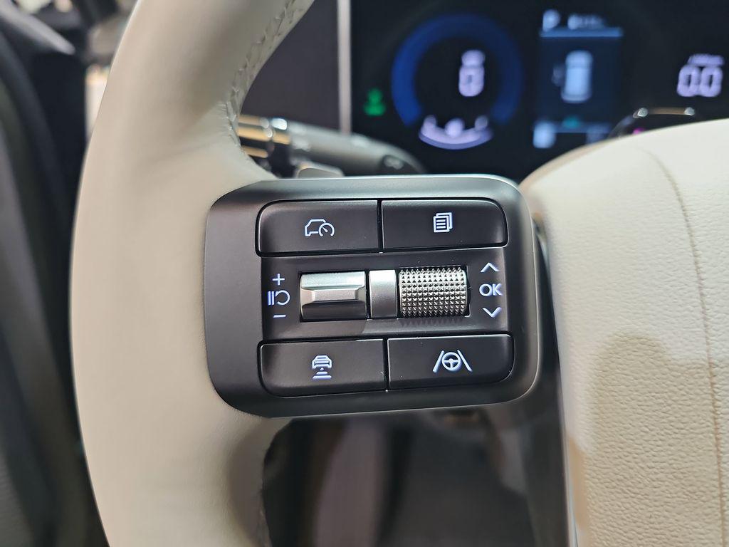 2026 Hyundai Santa Fe SEL - Photo 18