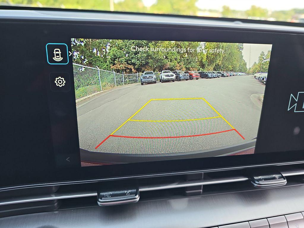 2026 Hyundai Kona SEL Sport - Photo 23
