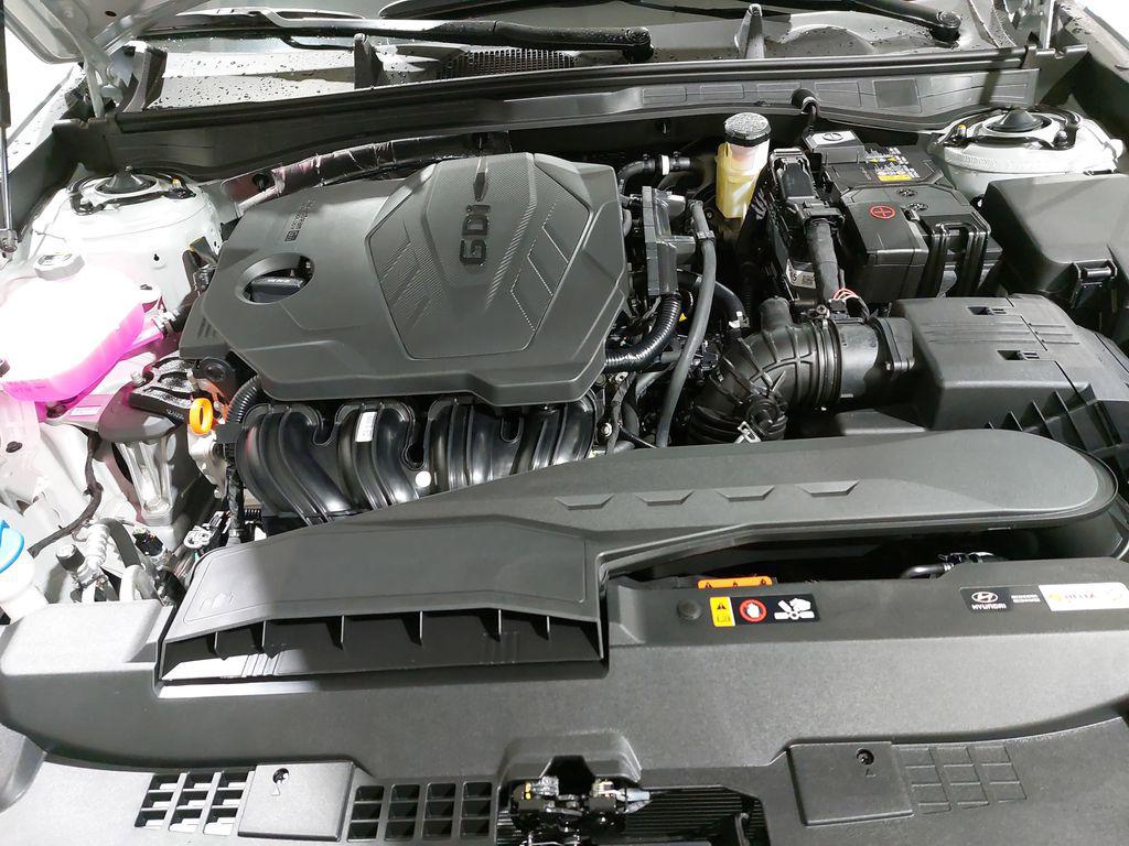 2026 Hyundai Sonata SEL - Photo 28