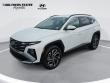New 2026 Hyundai Tucson SEL Plus AWD SUV